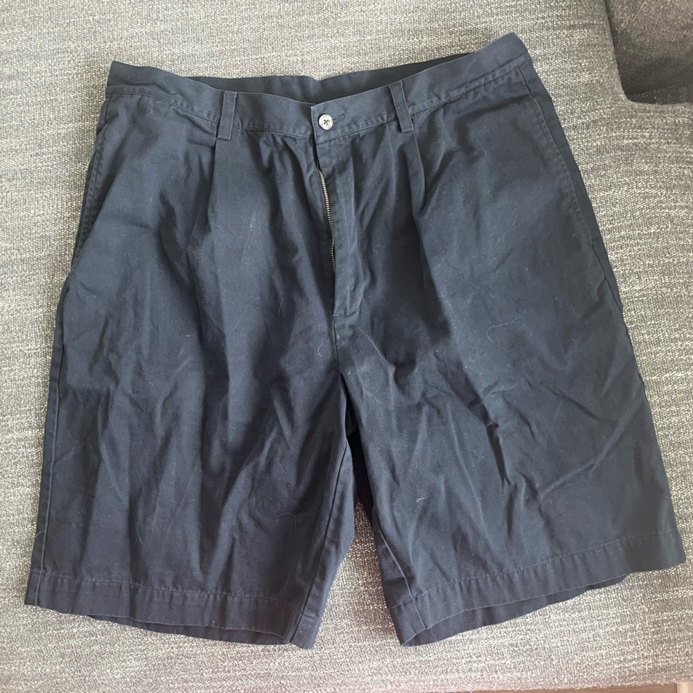 Men’s Callaway Golf Shorts 38